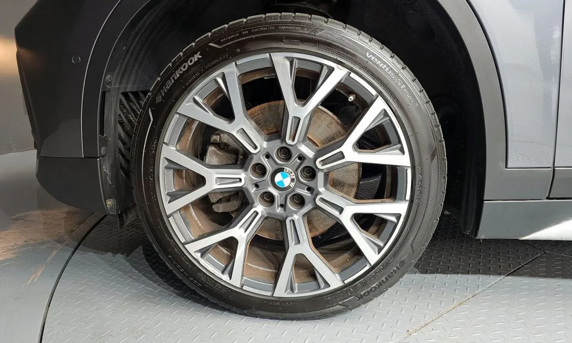 BMW X1 2022 из KR, фото 6