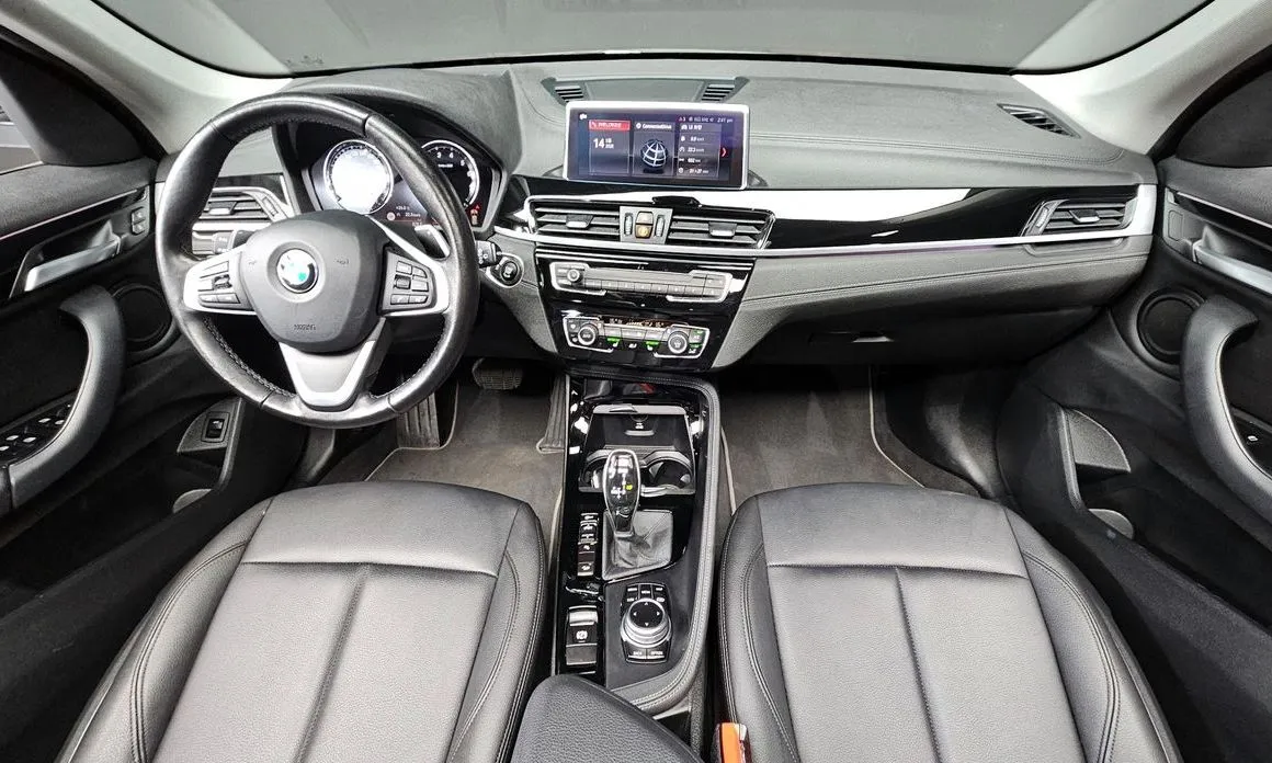 BMW X1 2022 из KR, фото 8