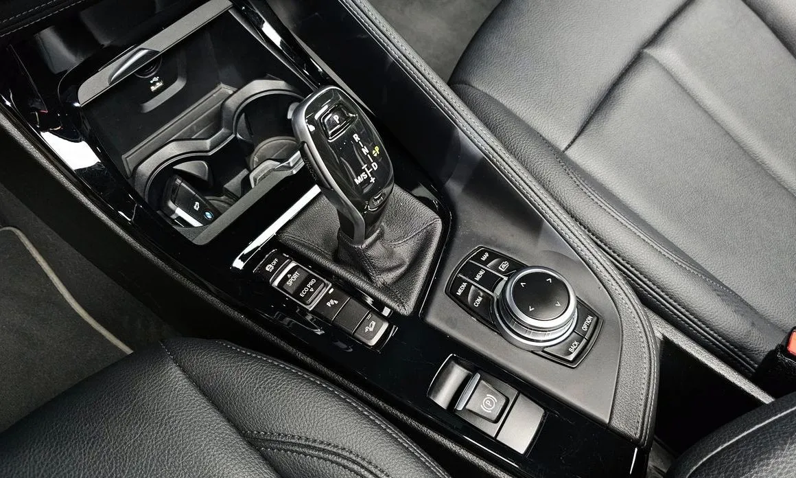 BMW X1 2022 из KR, фото 10