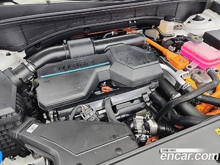 Kia Sorento 2024 из KR, фото 10