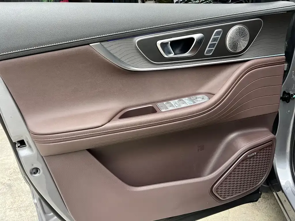 Chery Tiggo 8 PRO — фото 6