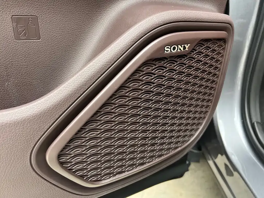 Chery Tiggo 8 PRO — фото 10