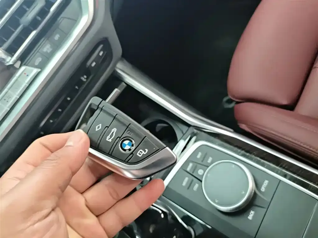 BMW 3 Series — фото 2