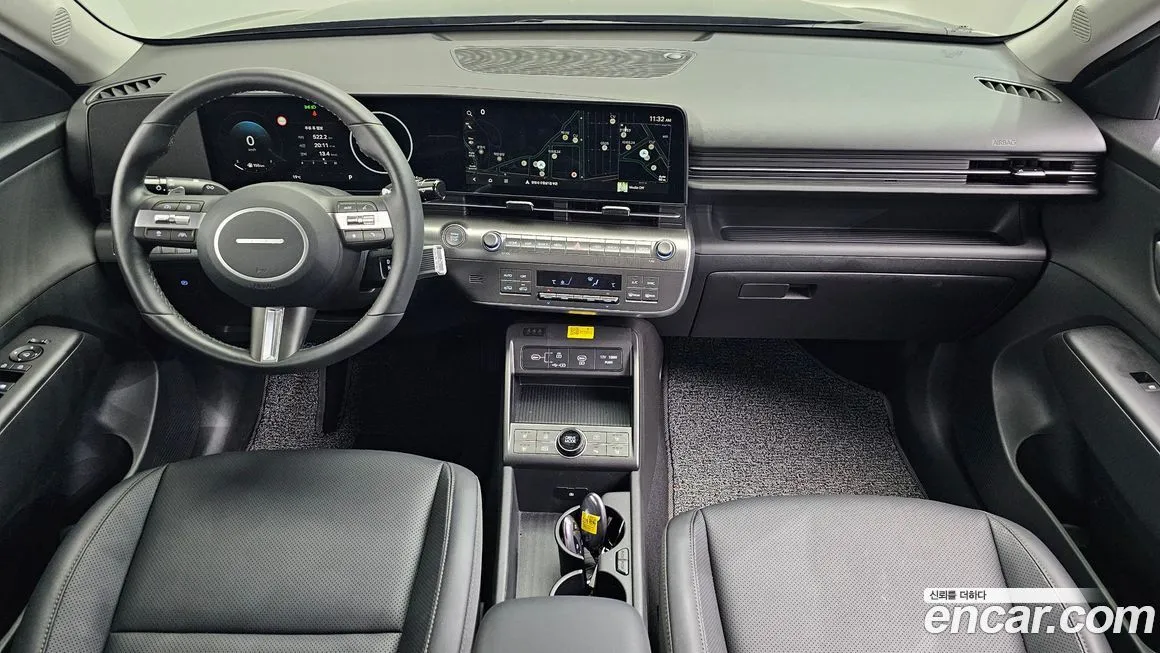 Hyundai Kona — фото 9
