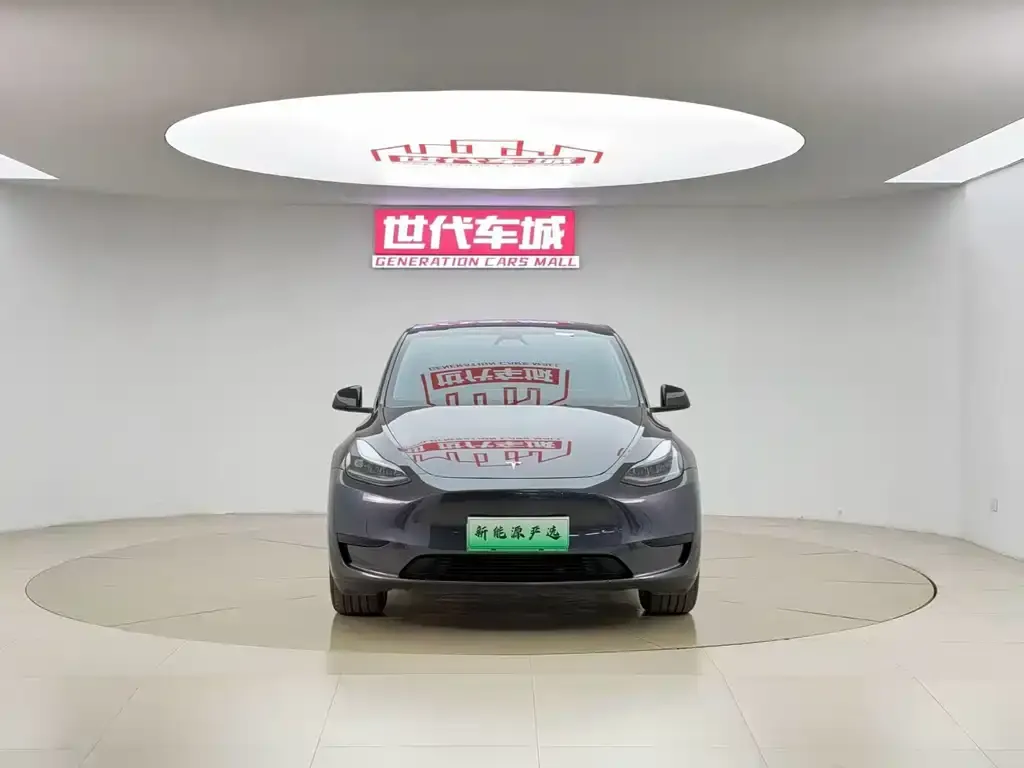 Tesla Model Y 2023 из CN, фото 5