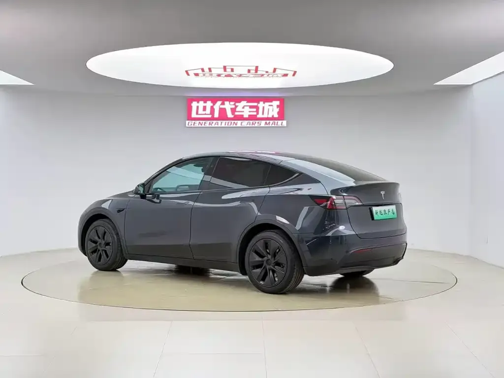 Tesla Model Y 2023 из CN, фото 10