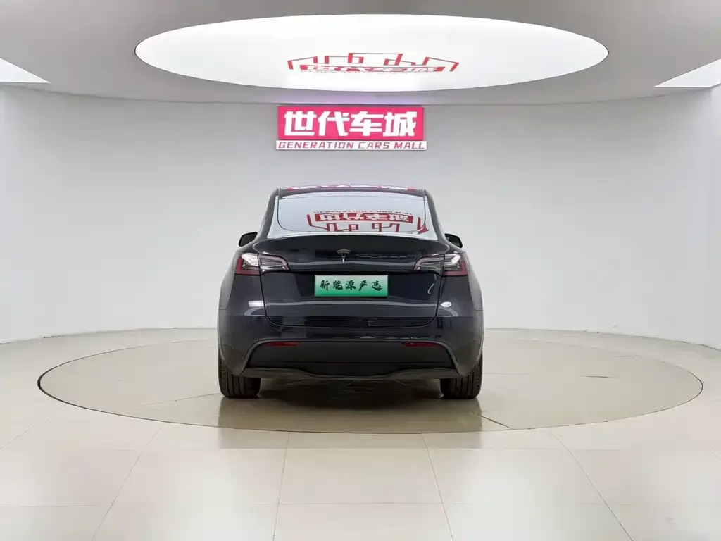 Tesla Model Y 2023 из CN, фото 4