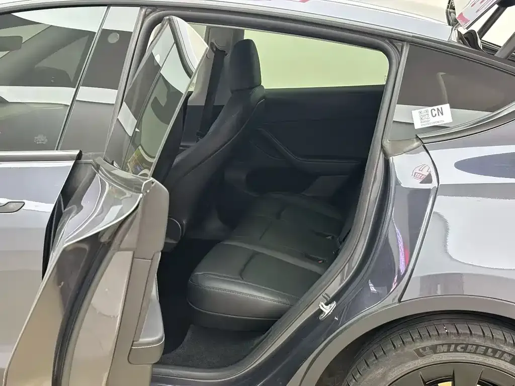Tesla Model Y 2023 из CN, фото 6