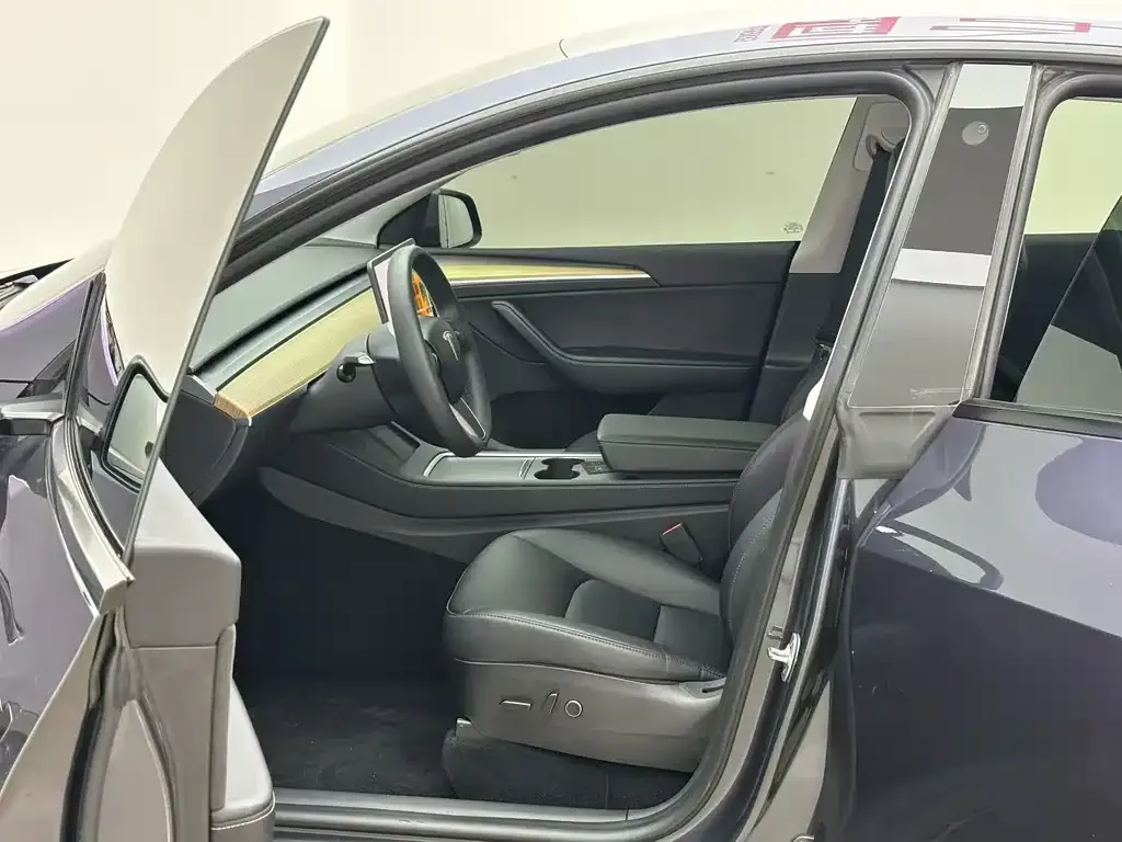 Tesla Model Y 2023 из CN, фото 7