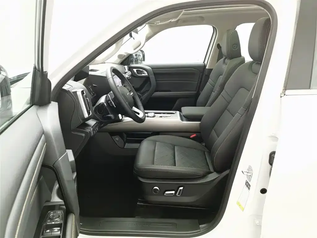 Haval Big Dog 2024 из CN, фото 10