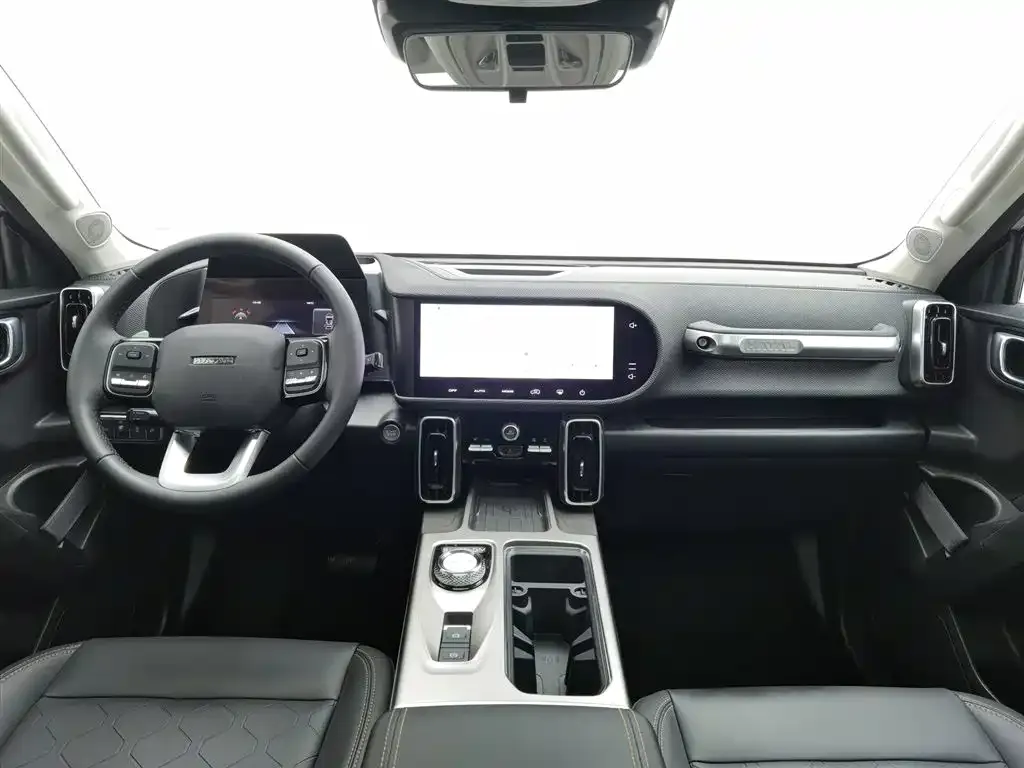 Haval Big Dog 2024 из CN, фото 6