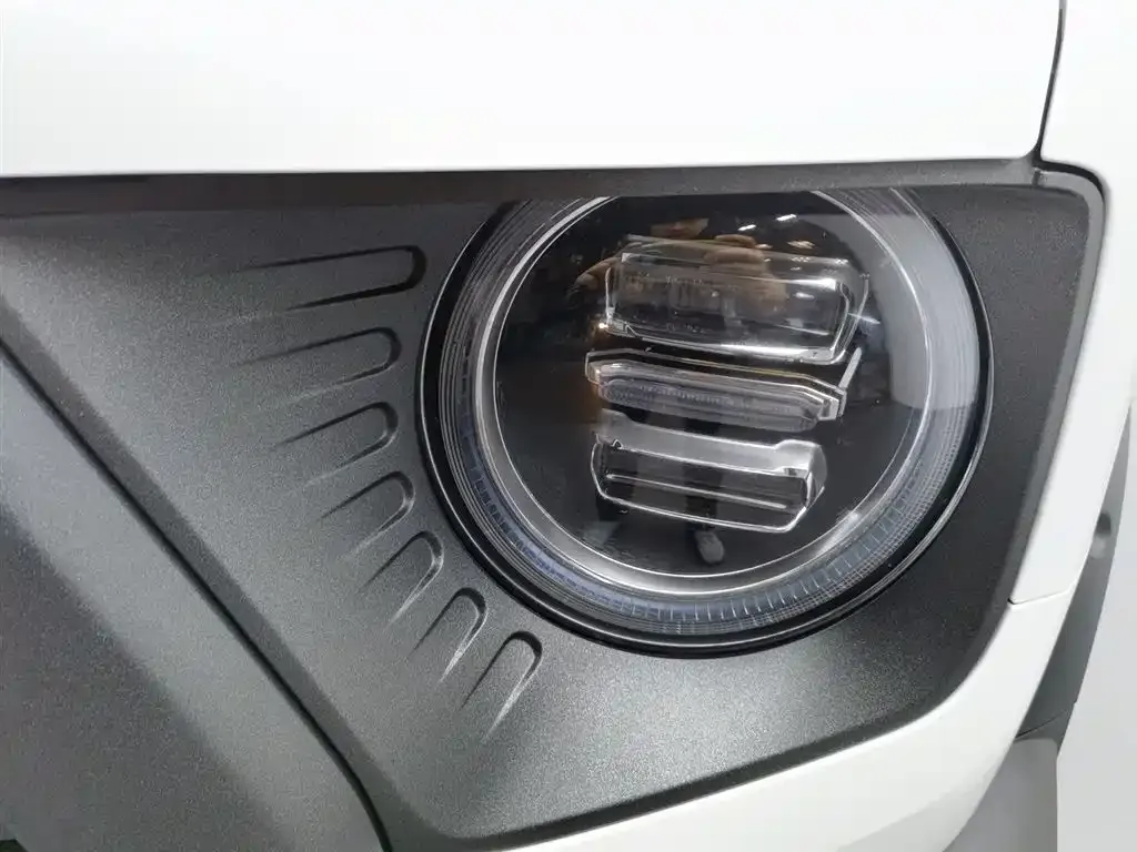 Haval Big Dog 2024 из CN, фото 8