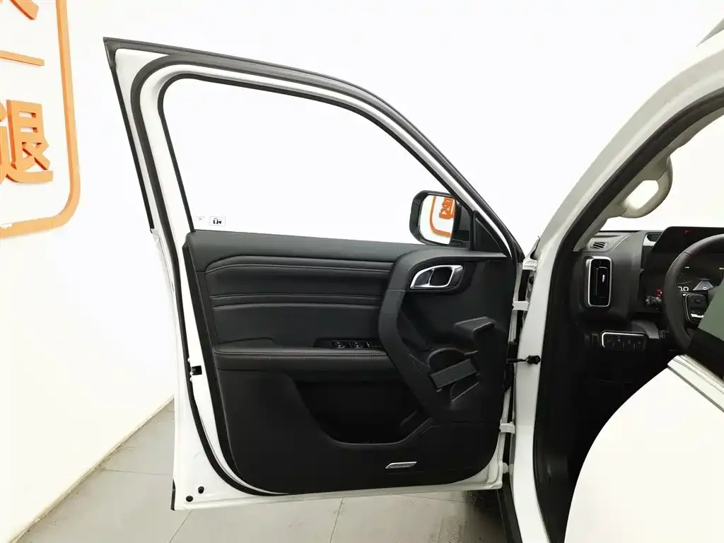Haval Big Dog 2024 из CN, фото 3