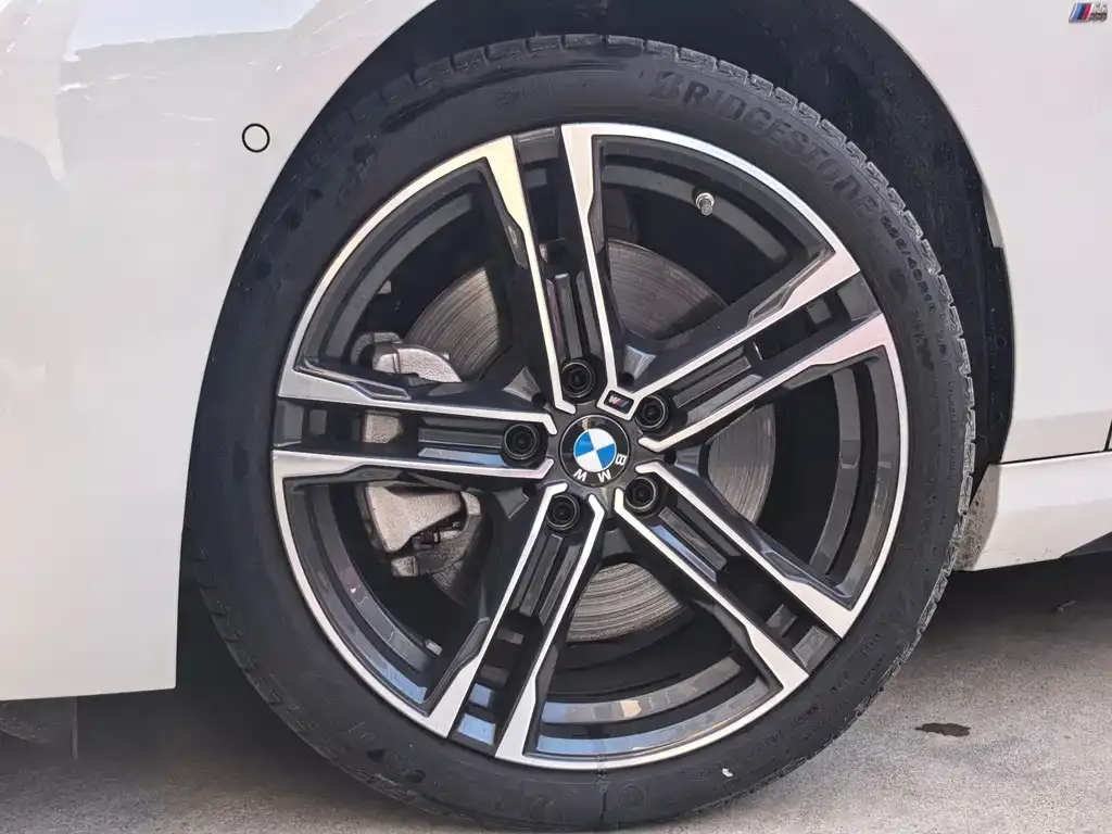 BMW 2 Series (Import) 2025 из CN, фото 2