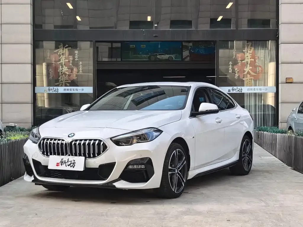BMW 2 Series (Import) 2025 из CN, фото 8