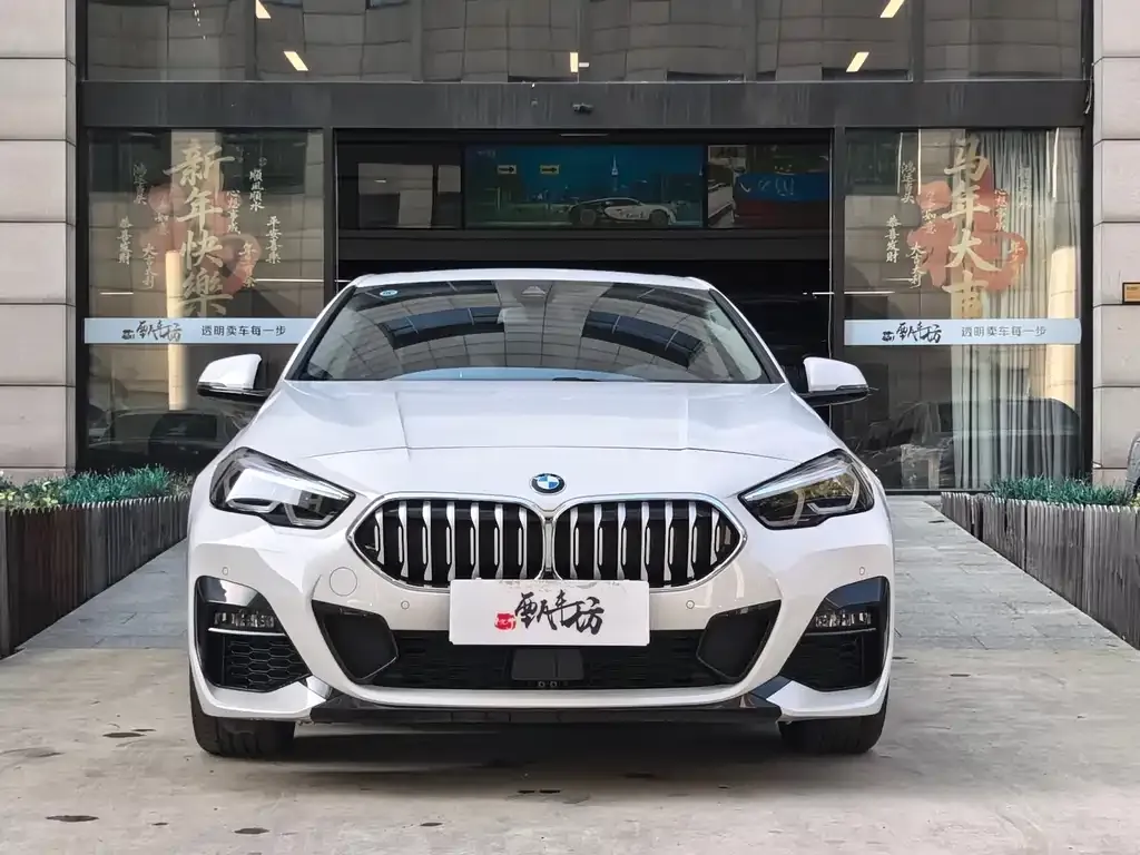 BMW 2 Series (Import) 2025 из CN, фото 4