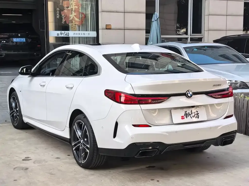 BMW 2 Series (Import) 2025 из CN, фото 10