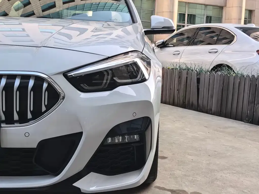 BMW 2 Series (Import) 2025 из CN, фото 7