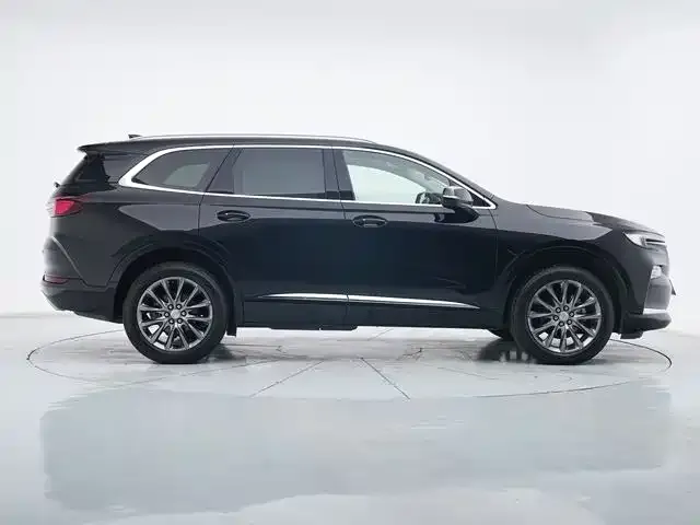 Buick Enclave — фото 5