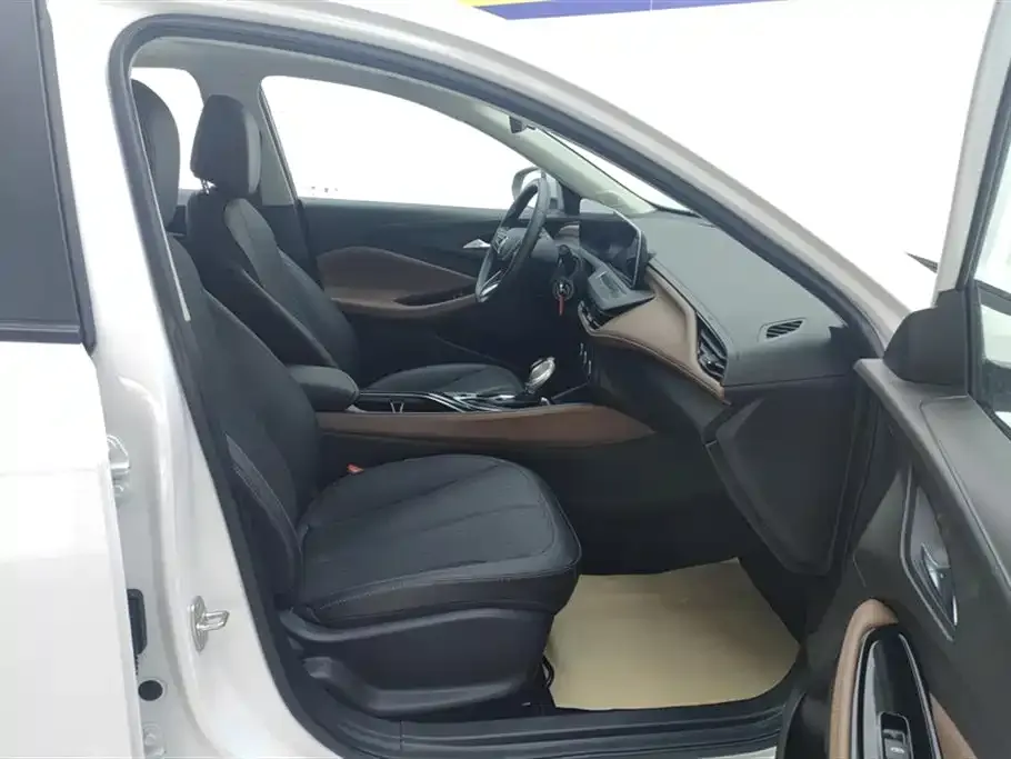 Buick Verano 2023 из CN, фото 4