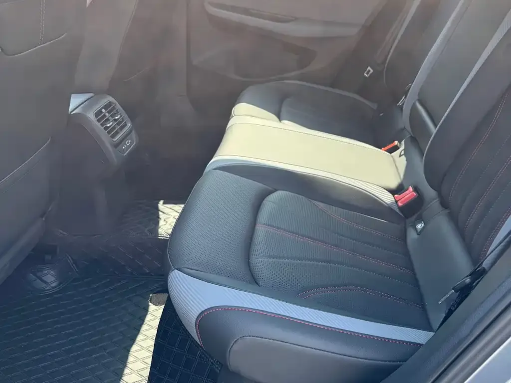 Volkswagen Lamando — фото 2