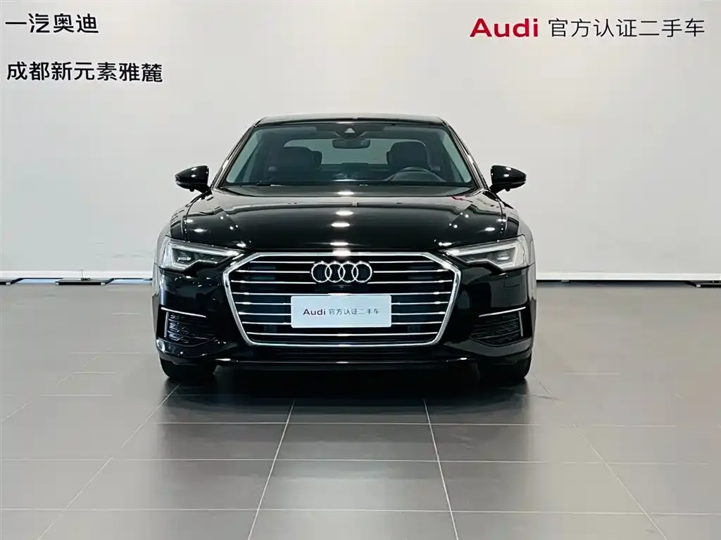 Audi A6L — фото 4