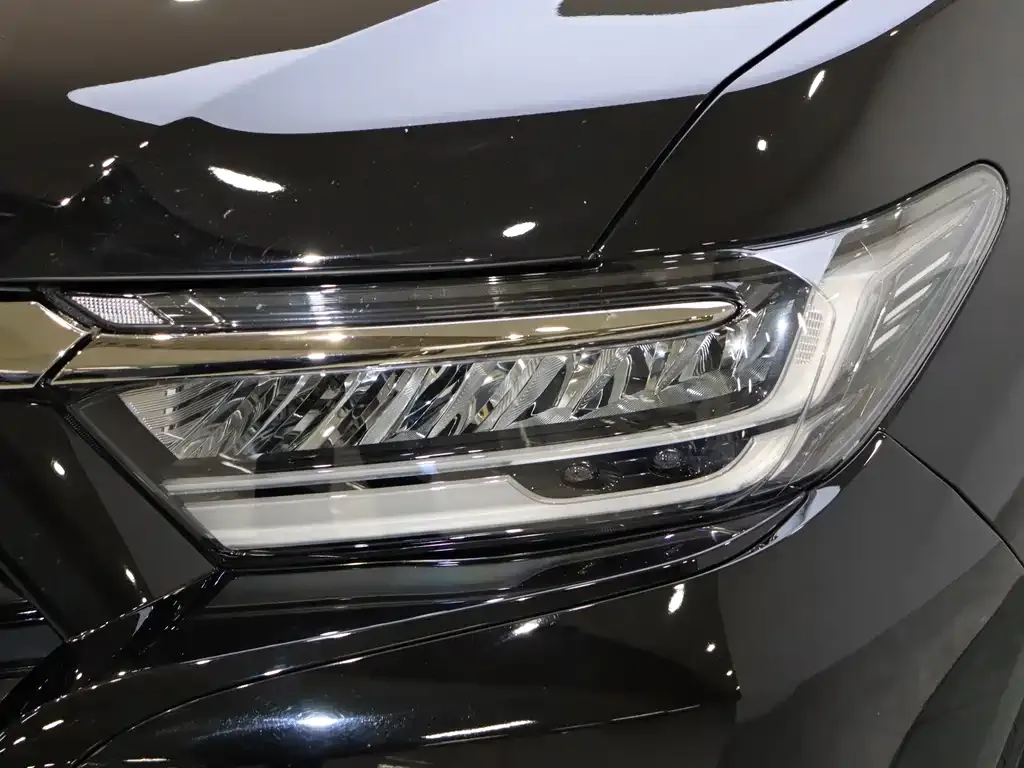 Honda Elysion 2023 из CN, фото 7
