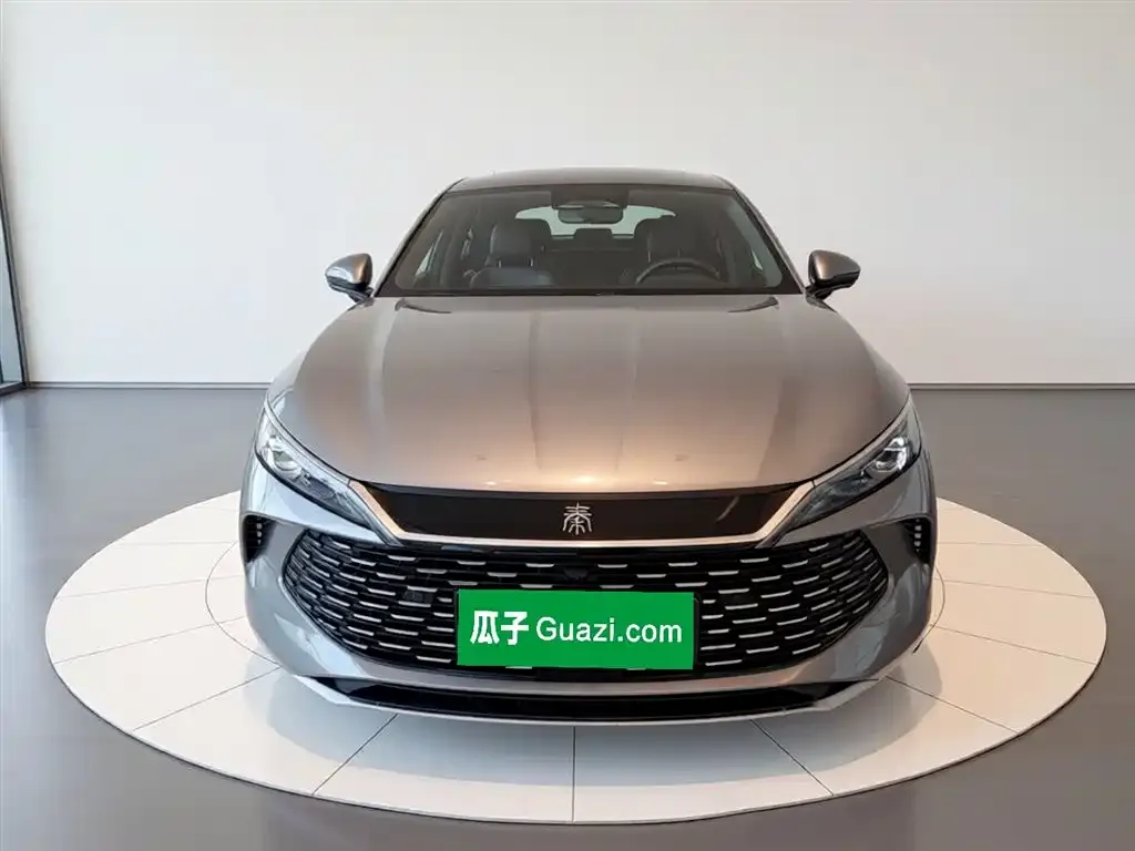 BYD Qin L — фото 4