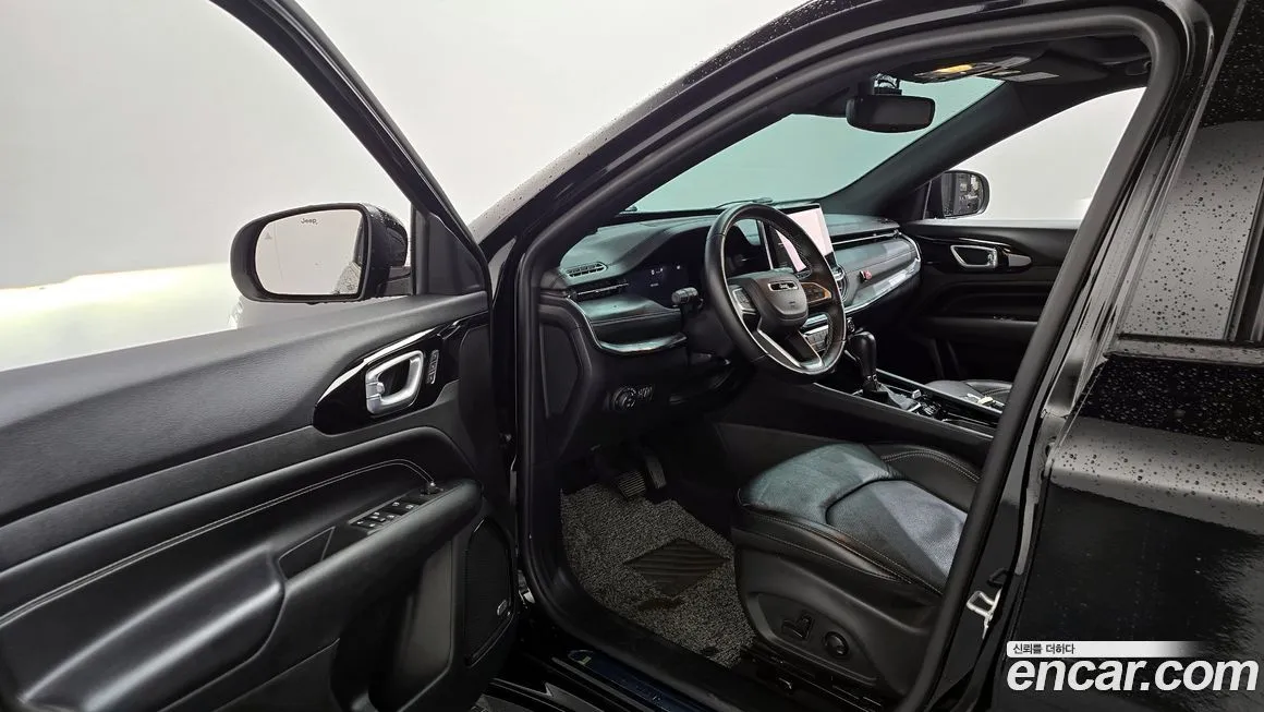 Jeep Compass 2022 из KR, фото 7