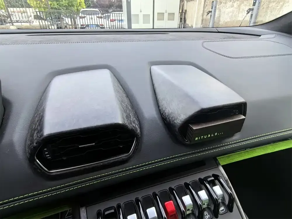 Lamborghini Huracan 2022 из CN, фото 4