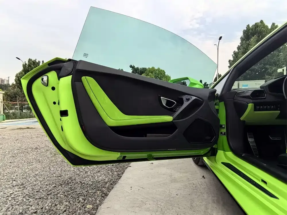 Lamborghini Huracan 2022 из CN, фото 6