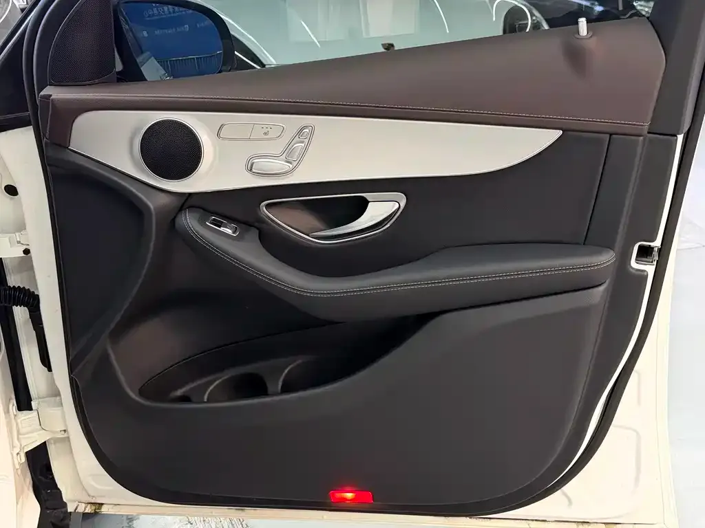 Mercedes-Benz GLC 2022 из CN, фото 7