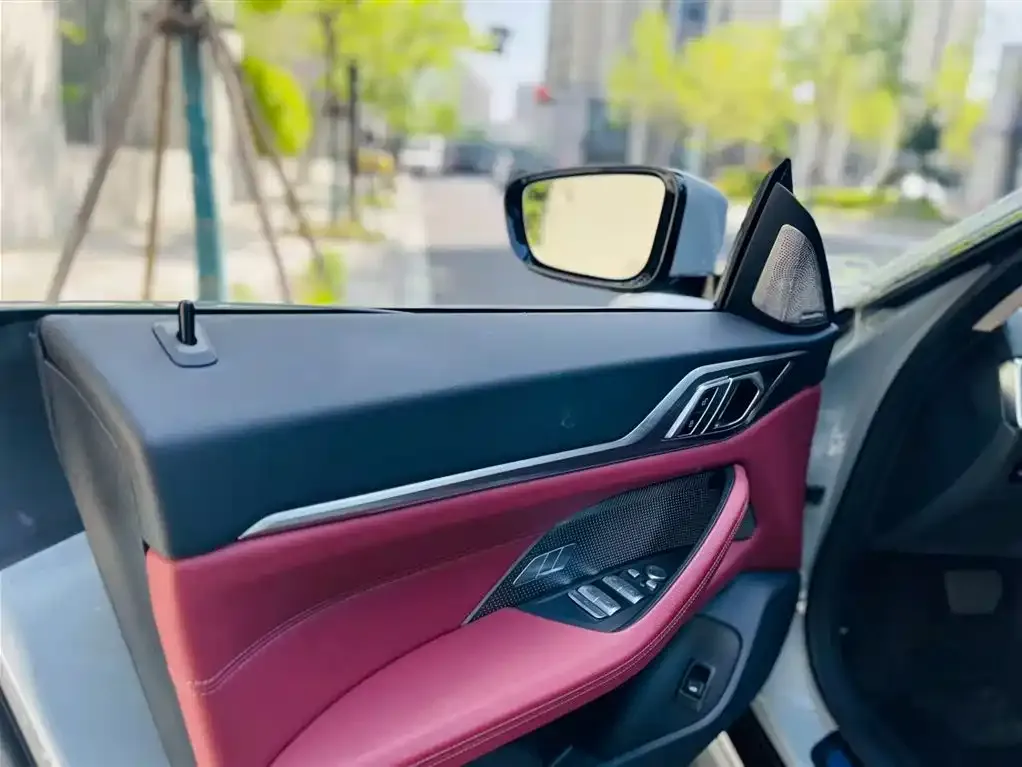 BMW 4 Series — фото 4