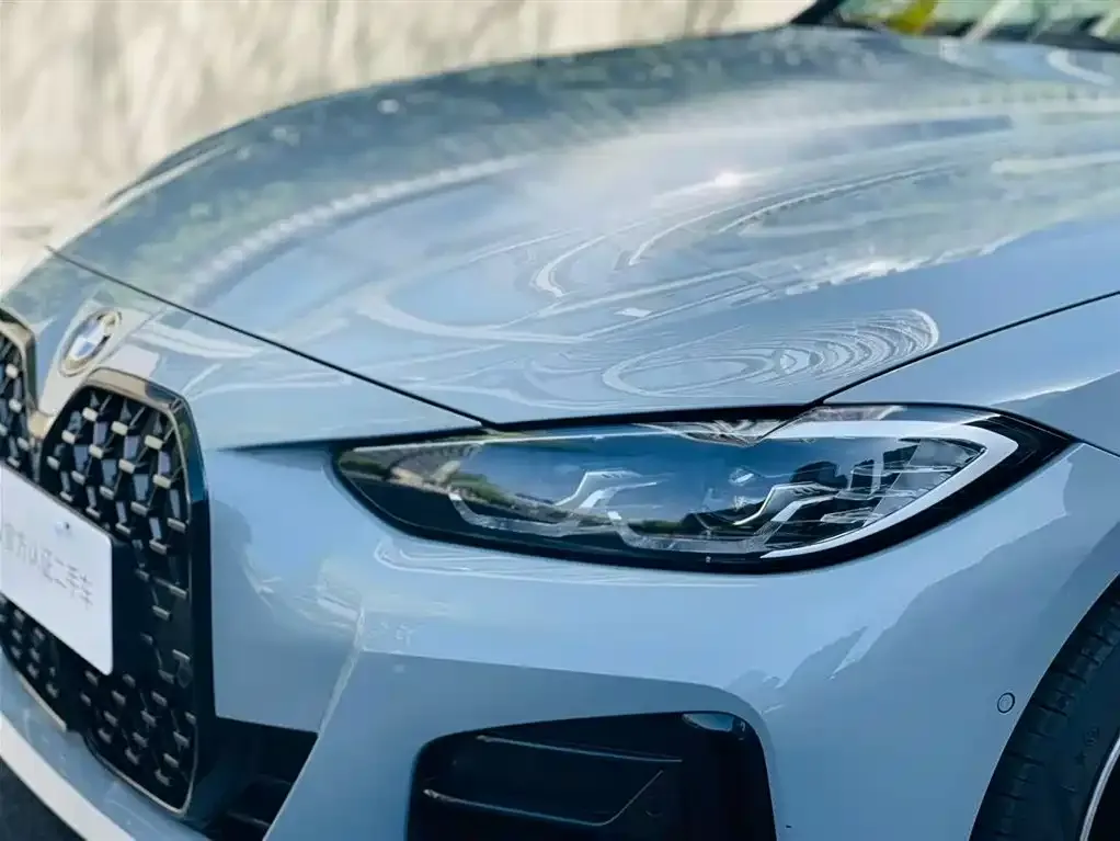 BMW 4 Series — фото 3