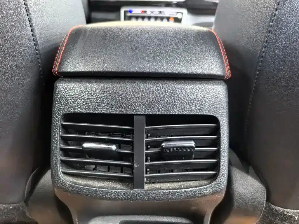 Kia KX3 — фото 8