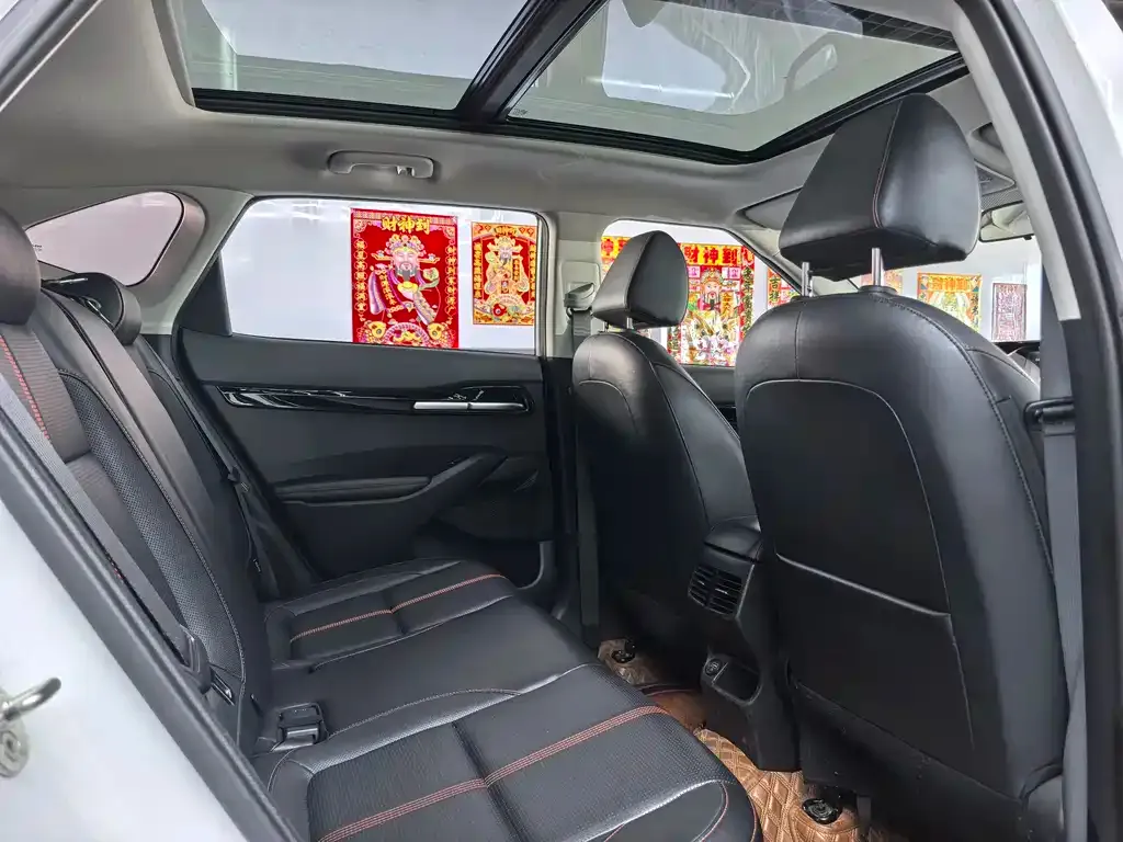 Kia KX3 — фото 2