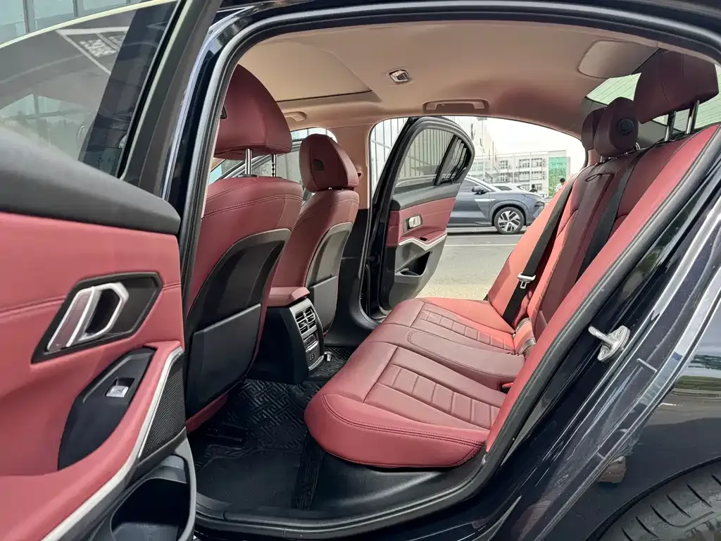 BMW 3 Series — фото 5