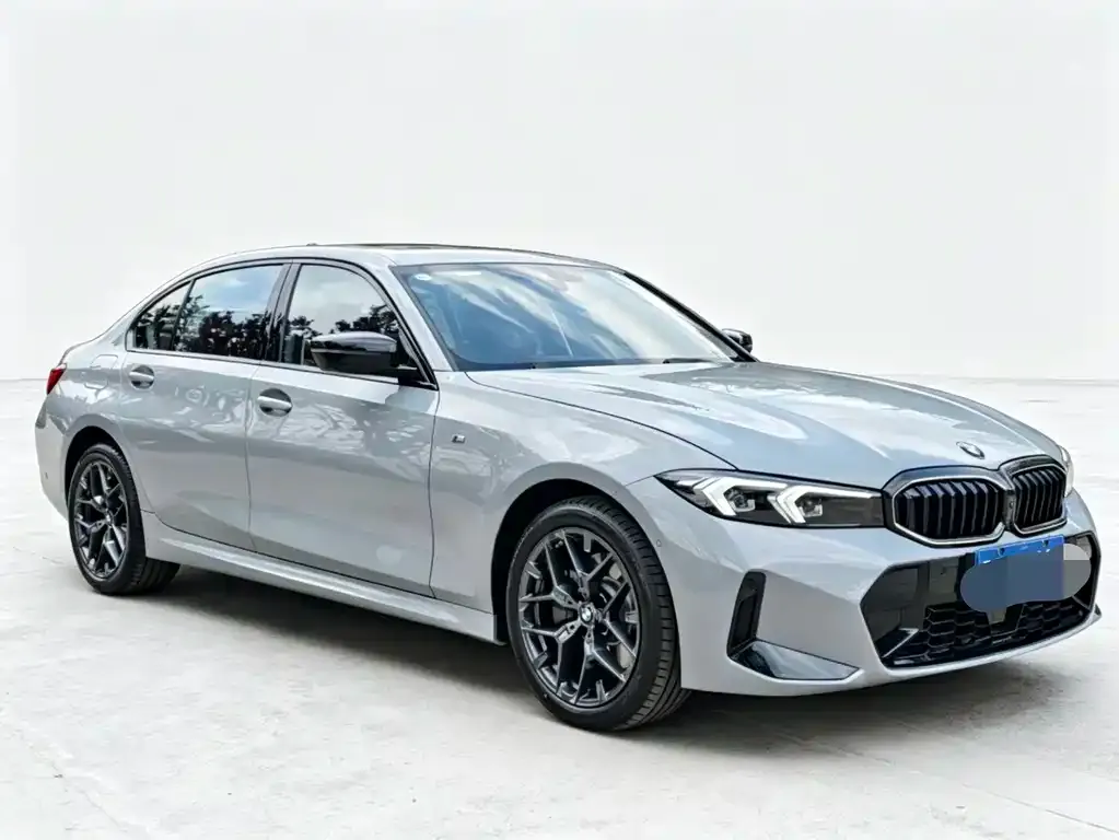 BMW 3 Series — фото 3