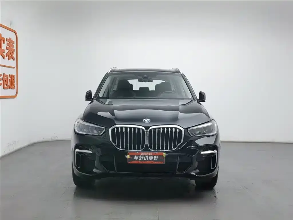 BMW X5 — фото 2