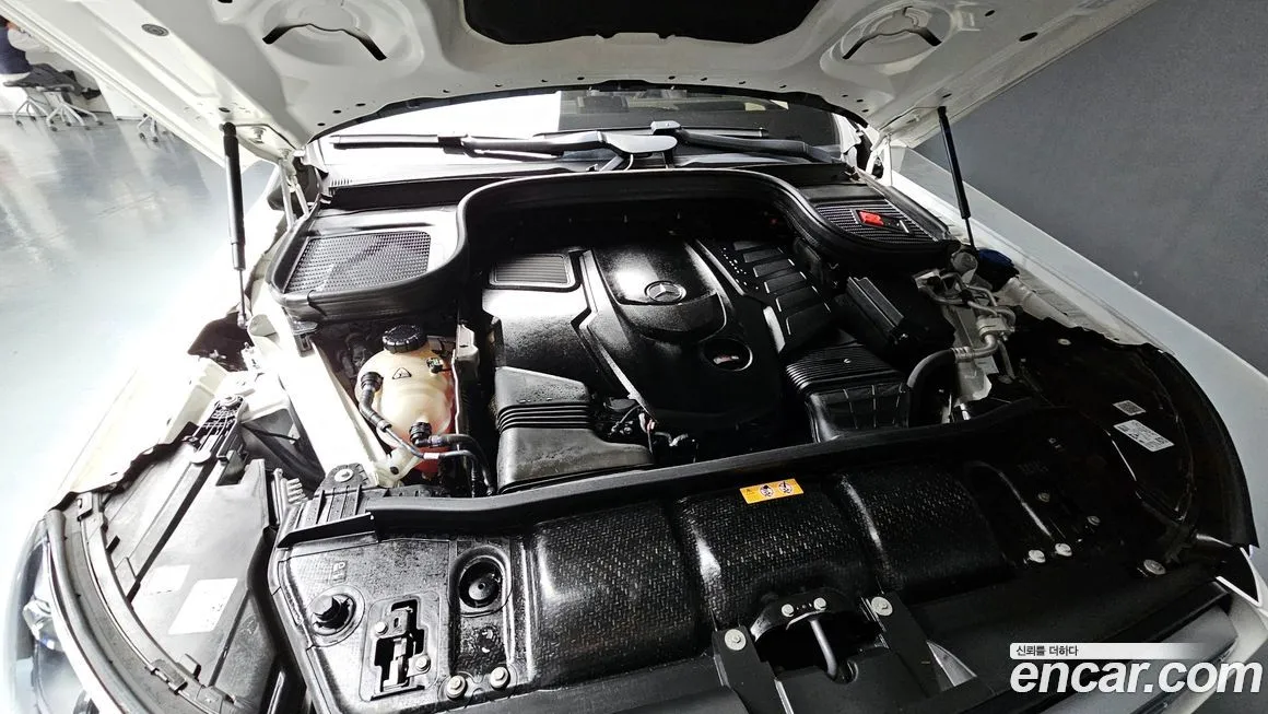 Mercedes-Benz GLS-Class 2022 из KR, фото 10