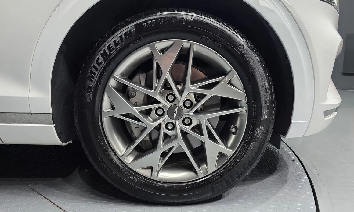 Genesis GV70 2023 из KR, фото 8