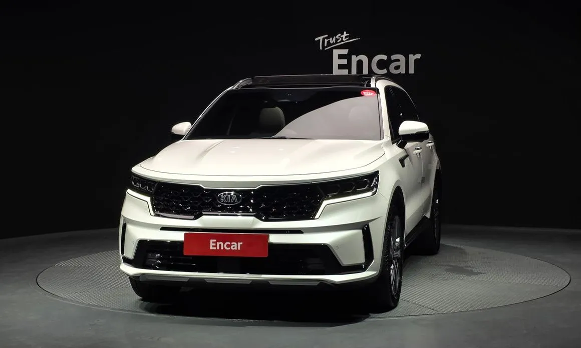 Kia Sorento — фото 2