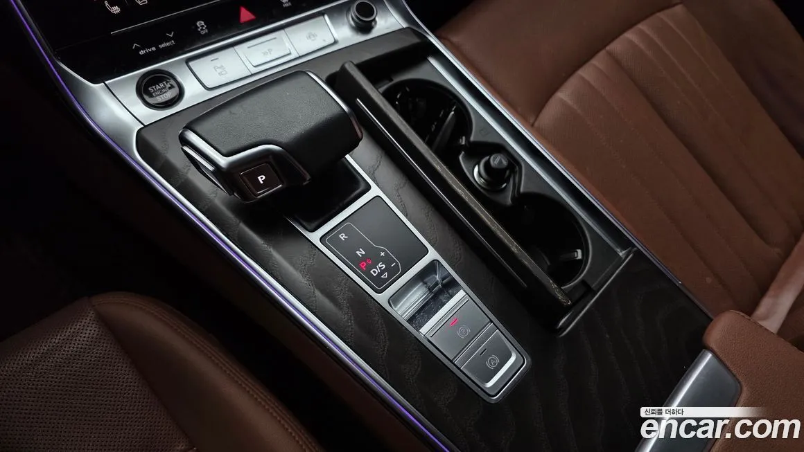 Audi A6 2023 из KR, фото 8