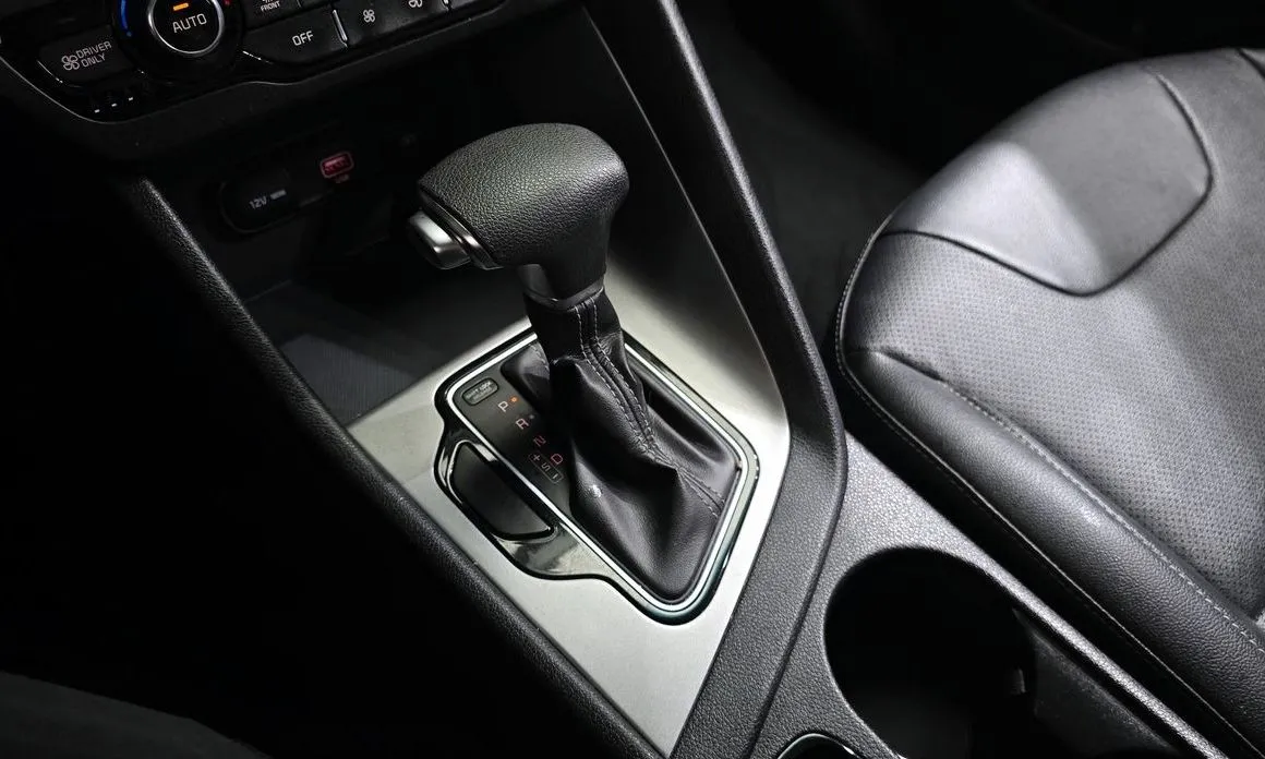 Kia Niro 2021 из KR, фото 10