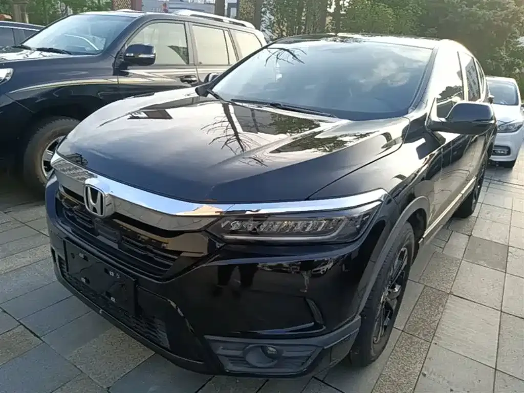 Honda Breeze 2021 из CN, фото 8