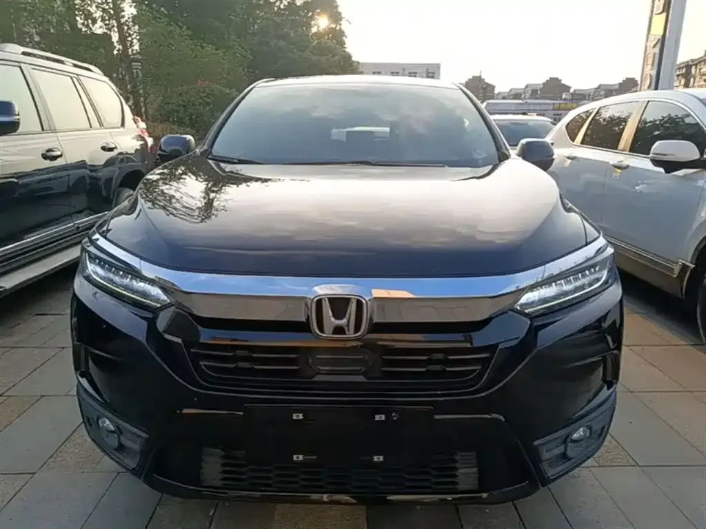 Honda Breeze 2021 из CN, фото 4