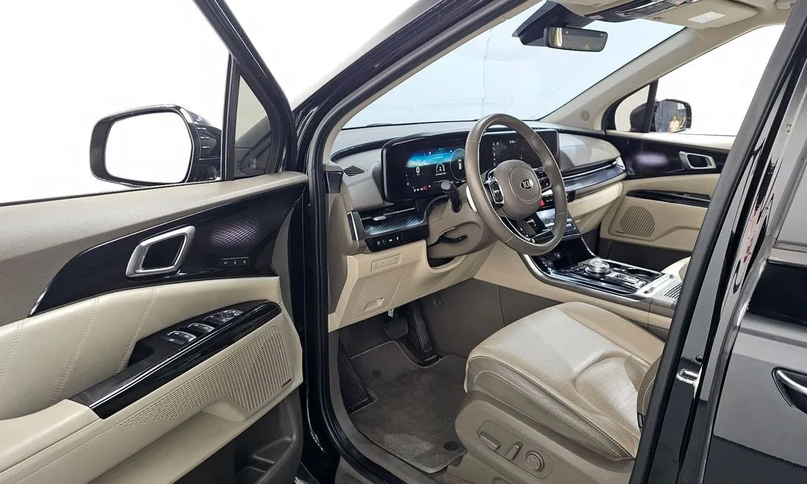 Kia Carnival — фото 2