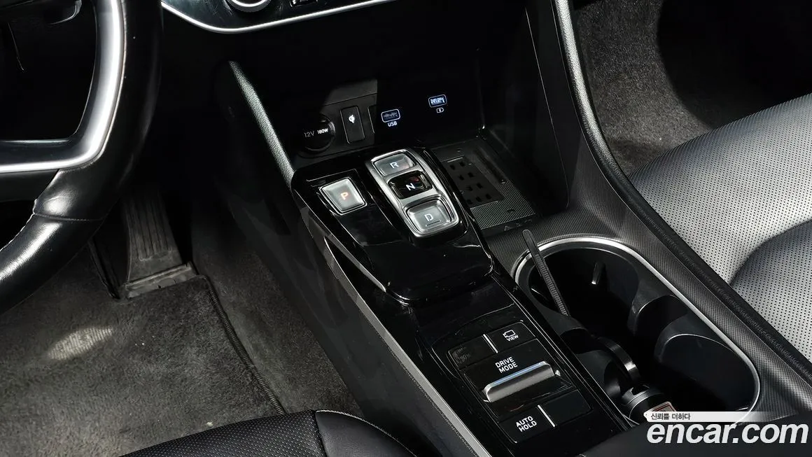Hyundai Sonata 2022 из KR, фото 9