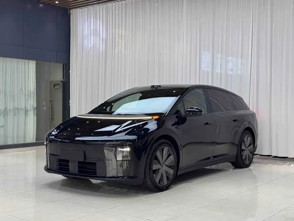Li Auto i6