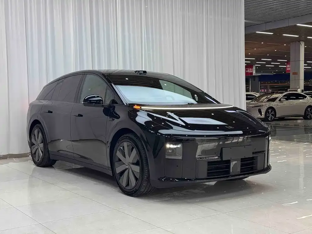 Li Auto i6 2025 из CN, фото 5